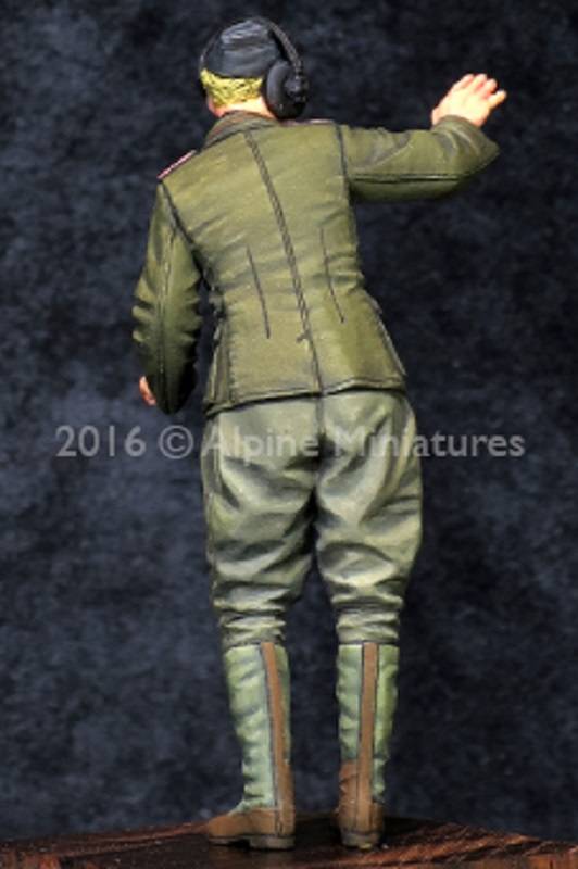 Tiger Commander Tunisia – Image 10