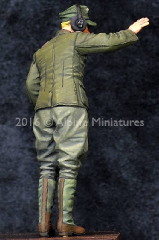 Tiger Commander Tunisia – Image 11