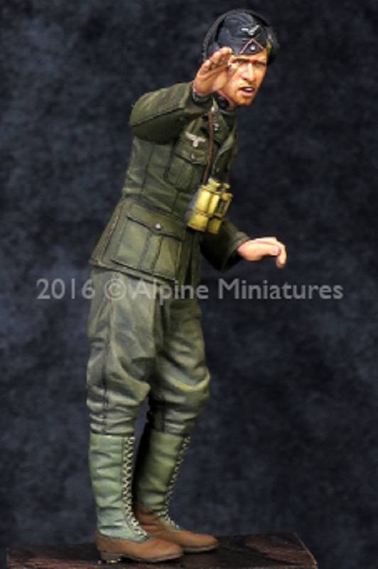 Tiger Commander Tunisia – Image 12