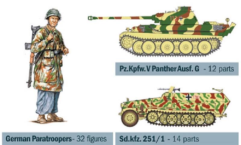 Opération Cobra 1944 – Image 3