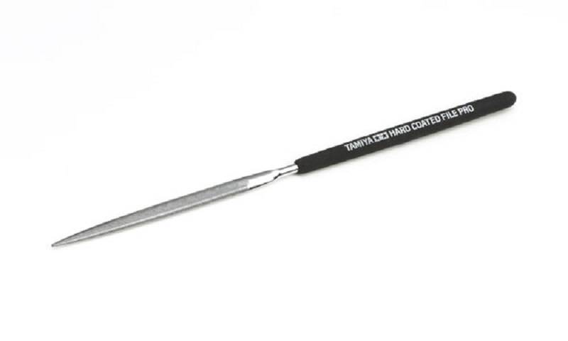 Lime Pro Demi-Ronde 5mm – Image 2