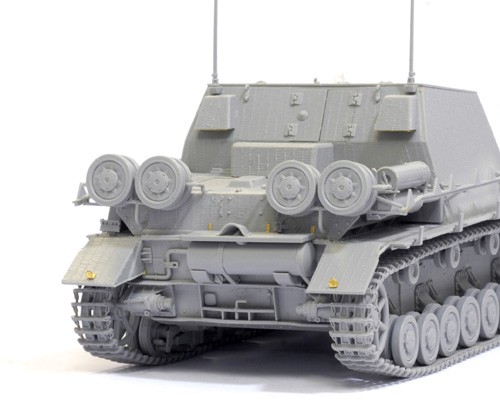 BRUMMBAR EARLY w/ZIMMERIT – Image 6