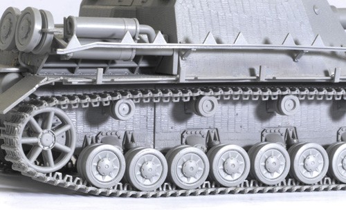 BRUMMBAR EARLY w/ZIMMERIT – Image 9