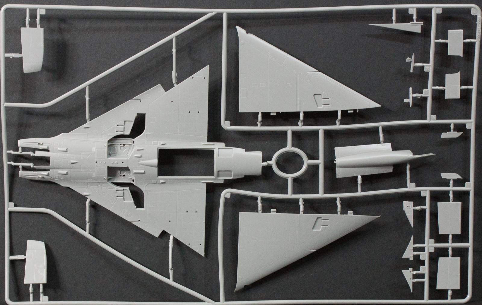 MIRAGE IIIE/O/R/RD/EE/EA – Image 4