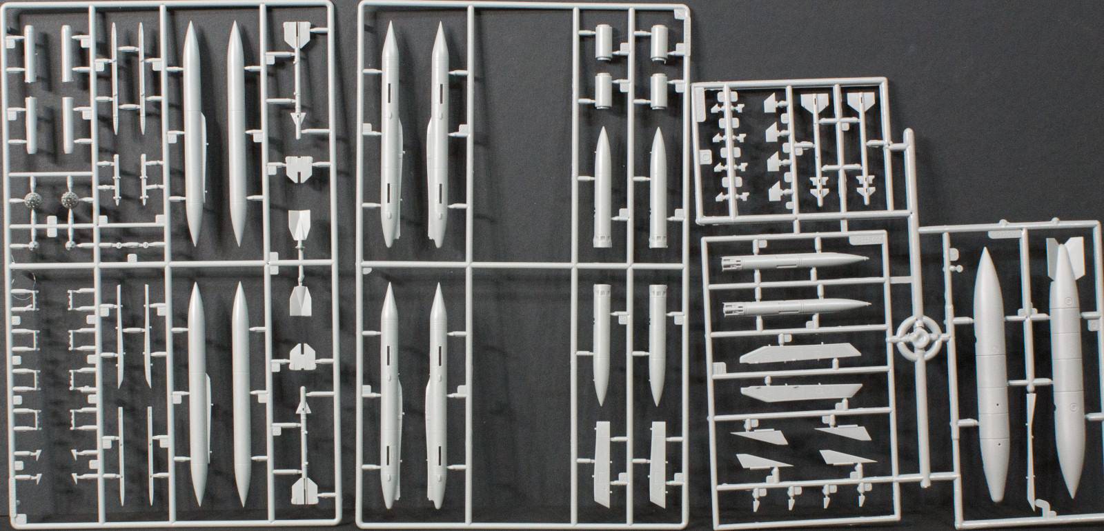 MIRAGE IIIE/O/R/RD/EE/EA – Image 5