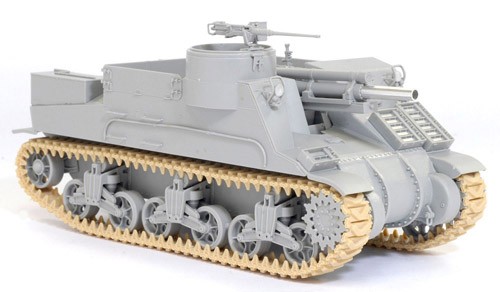 M7 Priest Mid-Production – Image 3