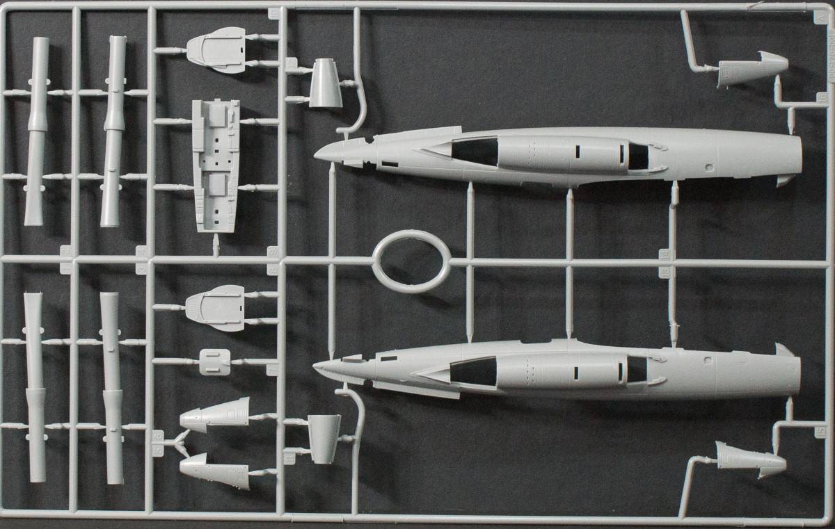 FOUGA CM.170 MAGISTER – Image 3