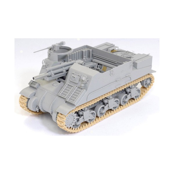 M7 Priest Mid-Production – Image 4