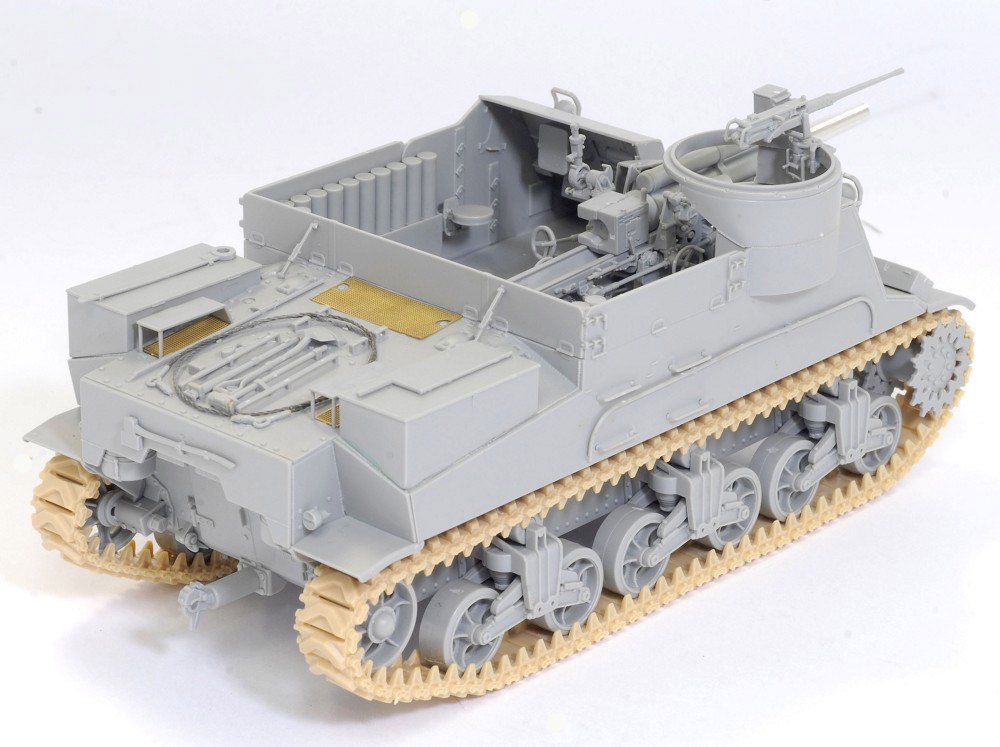 M7 Priest Mid-Production – Image 5