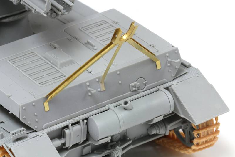 88mm FlaK 36 auf Pz.Kpfw.IV Ausf.H – Image 7