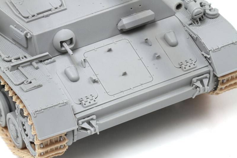 88mm FlaK 36 auf Pz.Kpfw.IV Ausf.H – Image 8