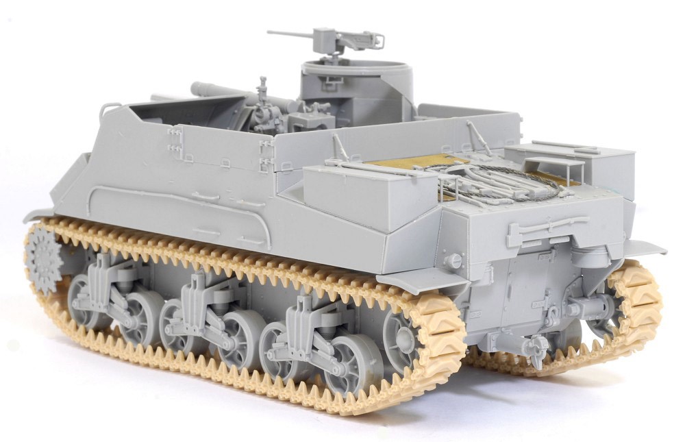 M7 Priest Mid-Production – Image 10