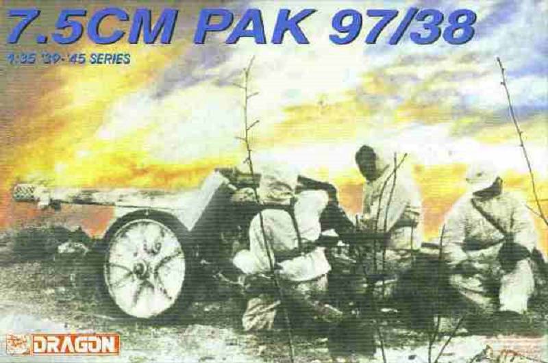 7.5CM PAK 97/38
