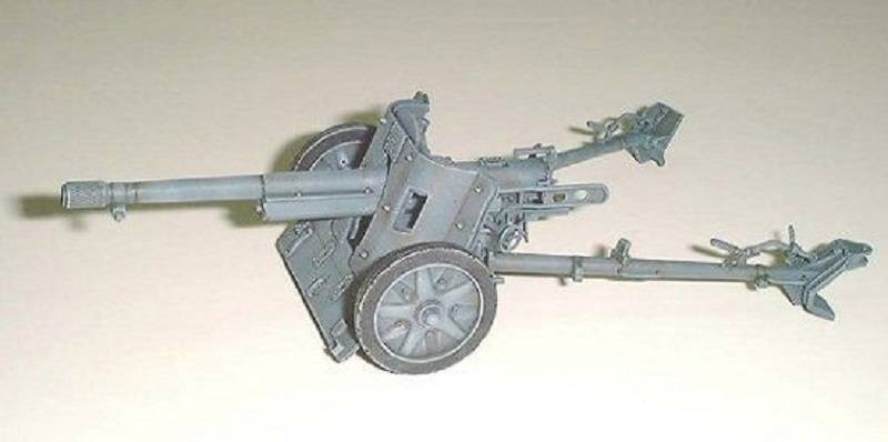7.5CM PAK 97/38 – Image 2