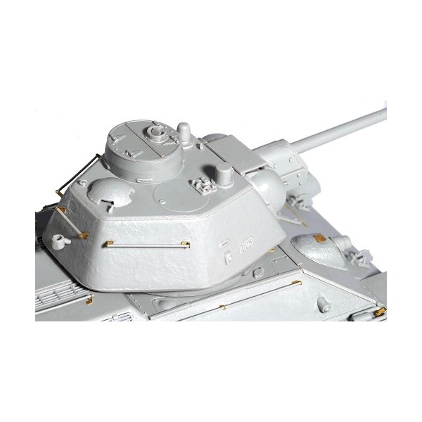 OT - T34/76 MODEL 1943 (No 112 FACTORY) – Image 5