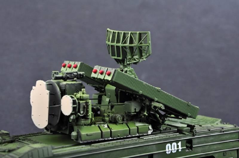 Russian SA-8 GECKO – Image 3