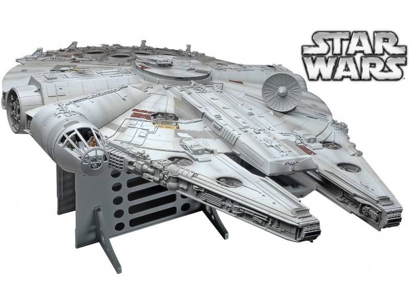 Star Wars Millenium Falcon - Master Series – Image 4