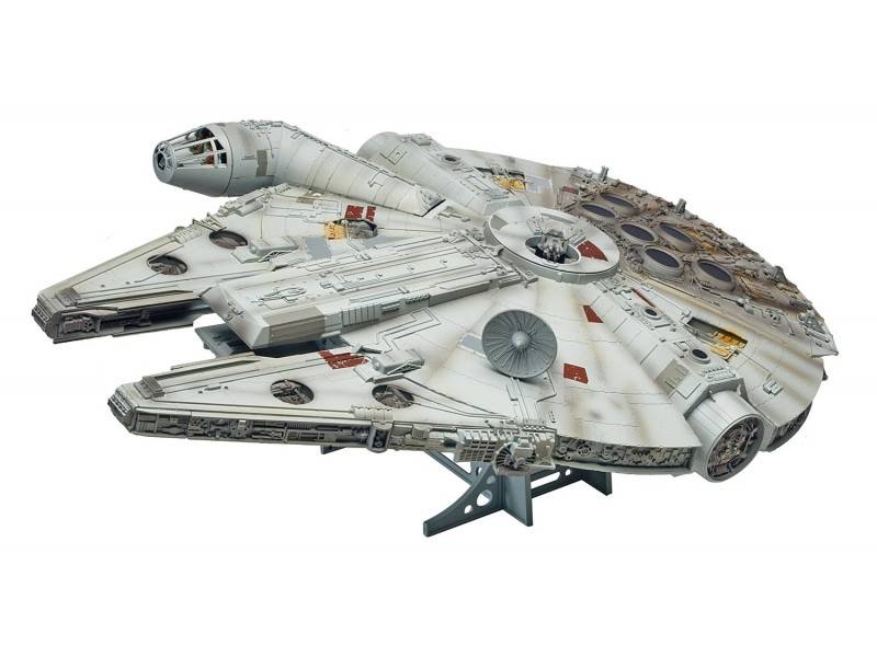 Star Wars Millenium Falcon - Master Series – Image 5
