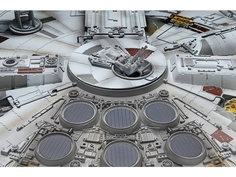 Star Wars Millenium Falcon - Master Series – Image 8
