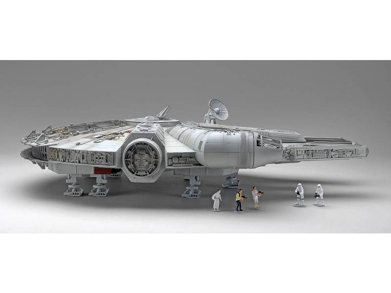 Star Wars Millenium Falcon - Master Series – Image 10