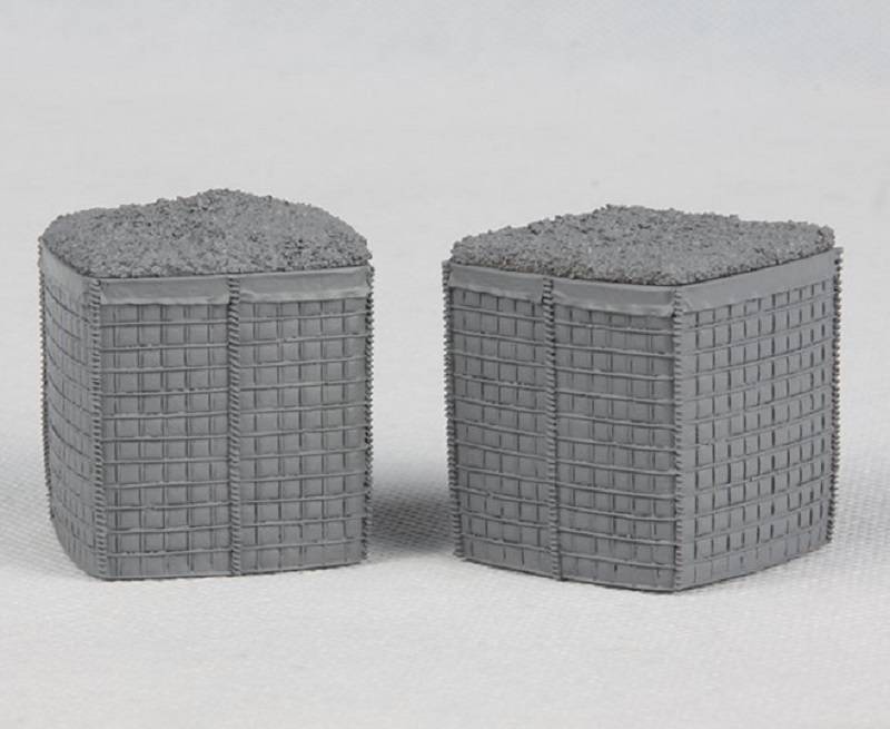Defensive Barriers – Image 2
