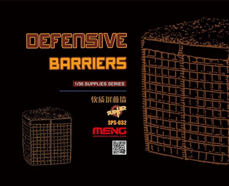 Defensive Barriers