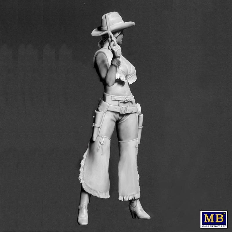 MARSHAL JESSIE – Image 2