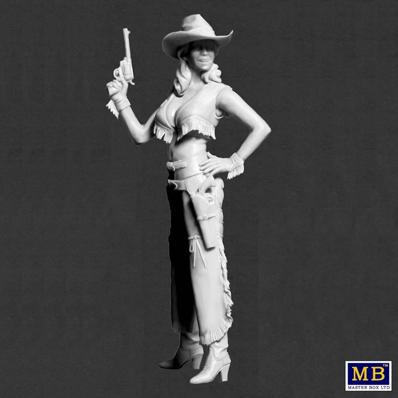 MARSHAL JESSIE – Image 3