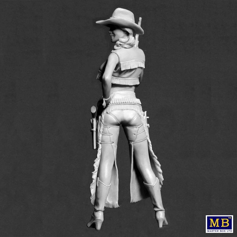 MARSHAL JESSIE – Image 4