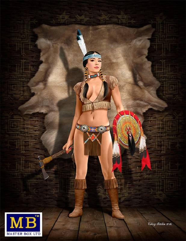 THUNDER SPIRIT – Image 6
