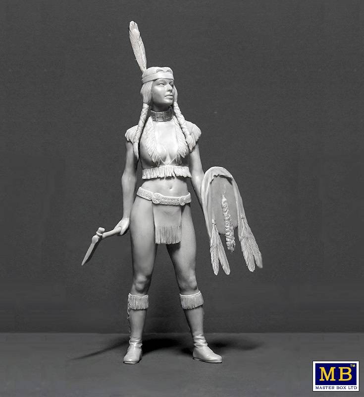 THUNDER SPIRIT – Image 2