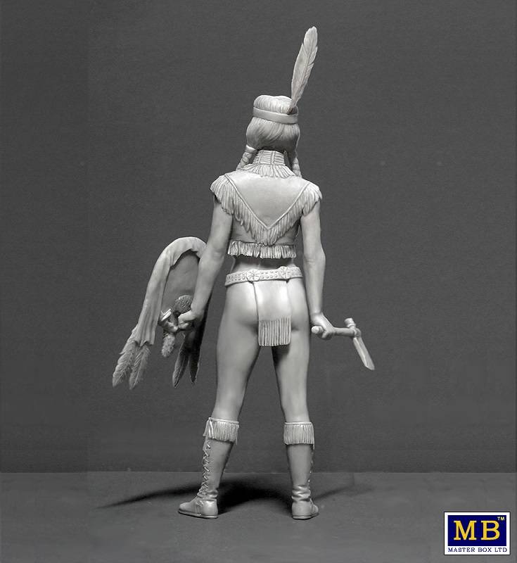 THUNDER SPIRIT – Image 3
