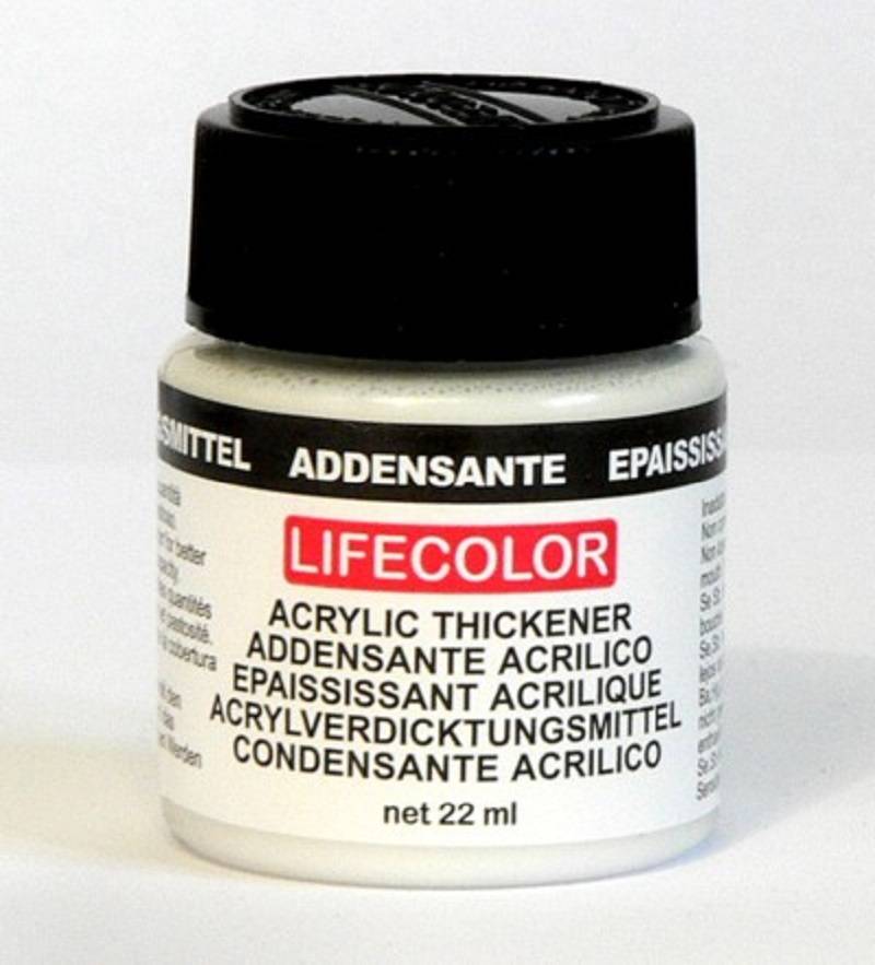 THICKENER 20ML