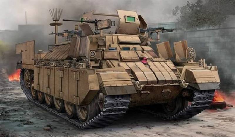 IDF APC Nagmachon – Image 3
