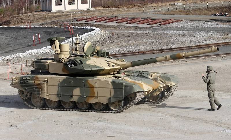 Russian T-90MS MBT – Image 14