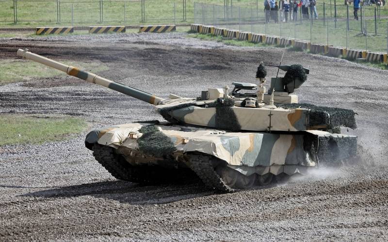 Russian T-90MS MBT – Image 15