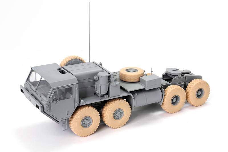 MIM-104B (PAC-1) Patriot SAM System With M983 HEMTT – Image 11