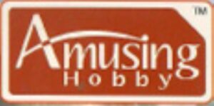 Amusing Hobby