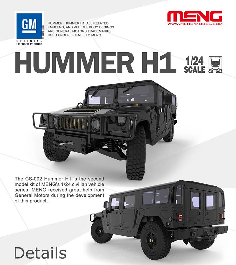 Hummer H1 – Image 2