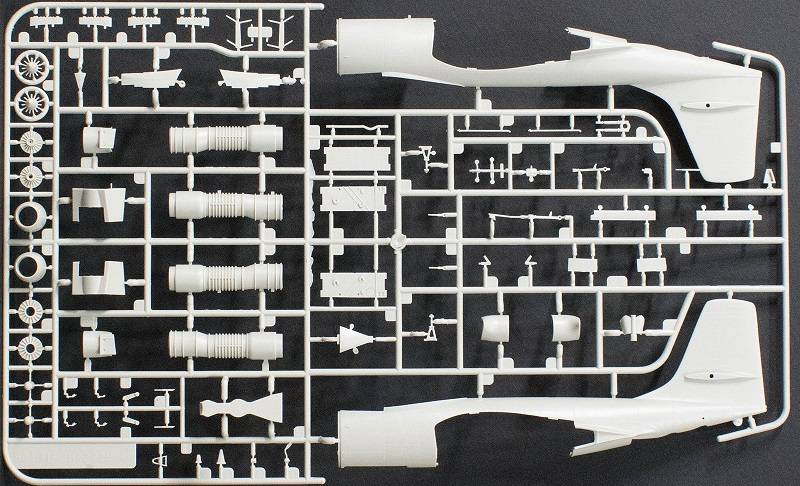 F2H-2/2P Banshee – Image 3