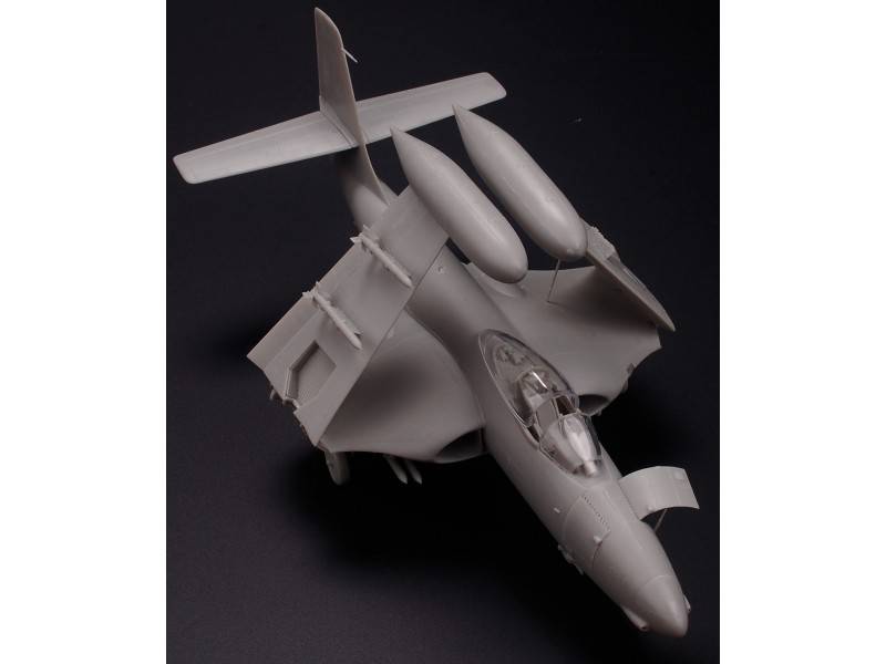 F2H-2/2P Banshee – Image 8