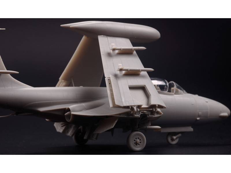 F2H-2/2P Banshee – Image 9