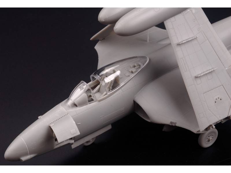 F2H-2/2P Banshee – Image 11