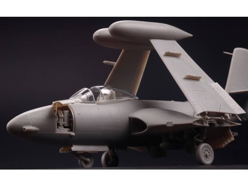 F2H-2/2P Banshee – Image 12