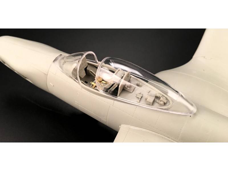 F2H-2/2P Banshee – Image 14
