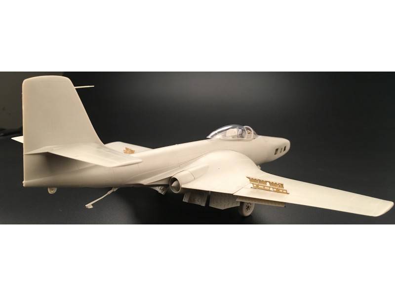 F2H-2/2P Banshee – Image 16