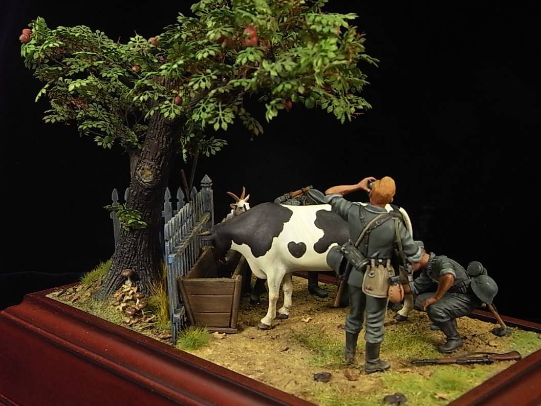 German Infantry (1939-1942) "Operation Milkman" – Image 11