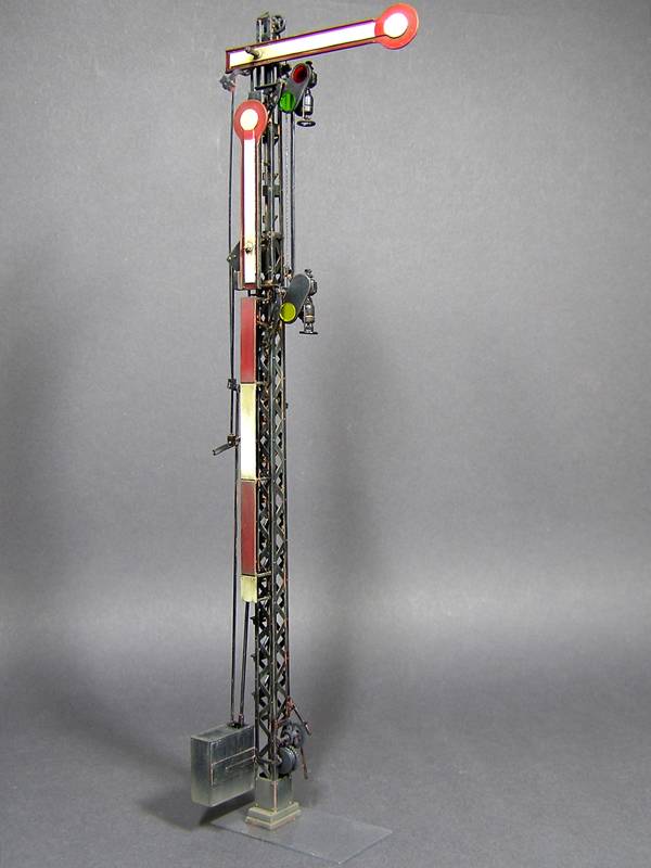 RAILWAY SEMAPHORE – Image 2
