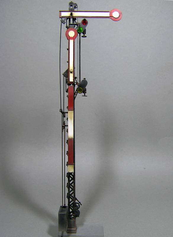RAILWAY SEMAPHORE – Image 3