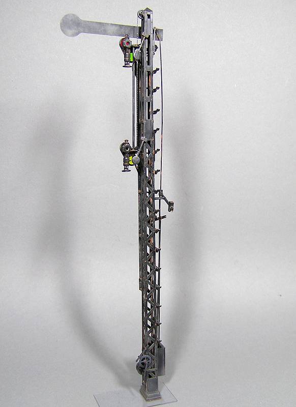 RAILWAY SEMAPHORE – Image 4